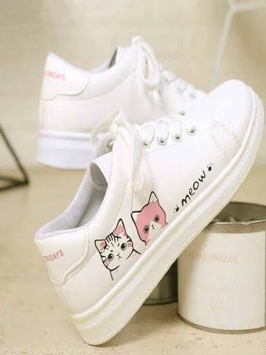 Sneaker 1